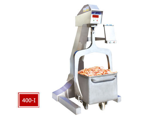 400-Ⅱ型電動升降料斗 400-Ⅱ型電動升降料斗車電子